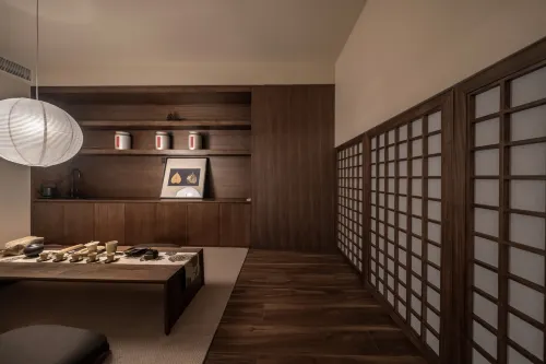 Tsingtai LOFT Hotel Restauration Photos