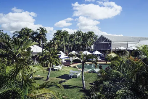Mercure Townsville Loisirs et amusements Photos