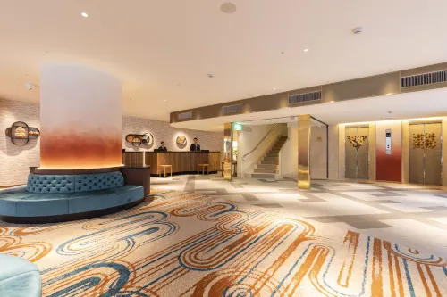 Nakajimaya Grand Hotel À ne pas manquer Photos