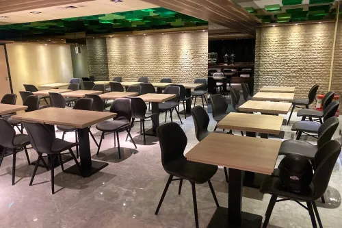 Jiashite Hotel Restauration Photos