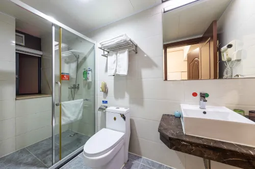 Guangzhou Junye Hotel Camere Photos