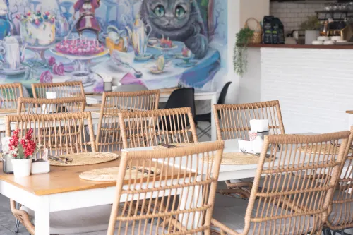 Kata Station Boutique Hotel Общественные зоны Photos