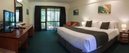 Grande Escape Resort 객실 Photos