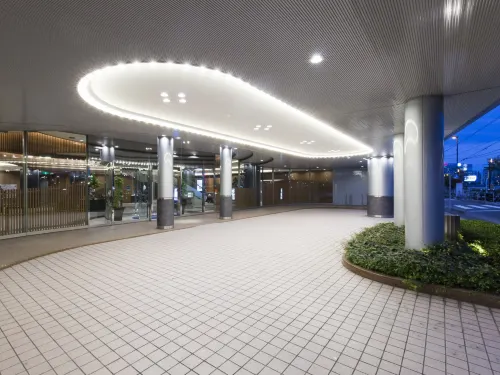 Hakata Excel Hotel Tokyu الغرف Photos
