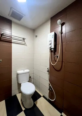 Kota Damansara Business Hotel Chambres Photos