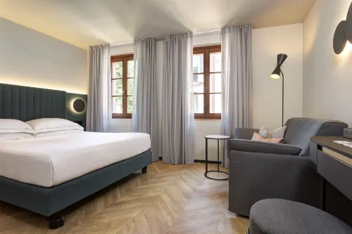 LUGANODANTE Boutique & Lifestyle Hotel À ne pas manquer Photos