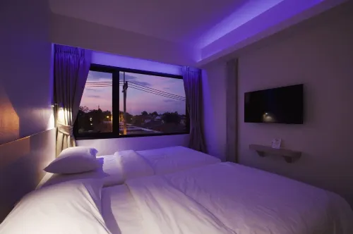 Prima House Pattaya Kamar Photos
