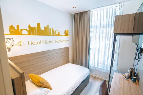 Hotel Milano Da non perdere Photos