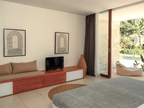 Origin Lombok Chambres Photos