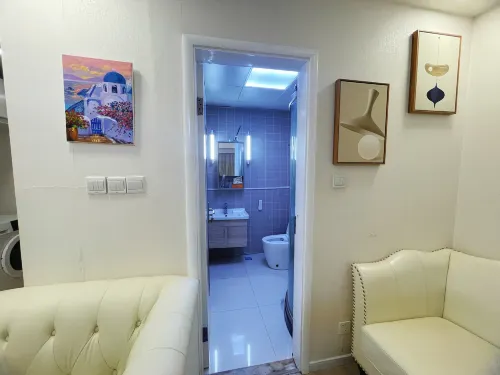Tech-x apartment hotel Rooms Photos