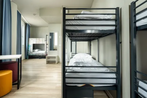 a&o Venezia Mestre Rooms Photos