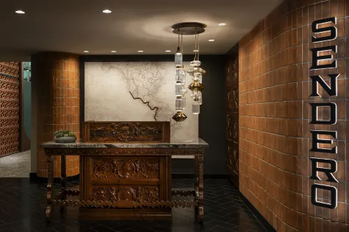 The Ritz-Carlton, Los Angeles Aree comuni Photos
