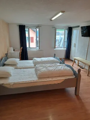 Bellpark Hostel Værelser Photos