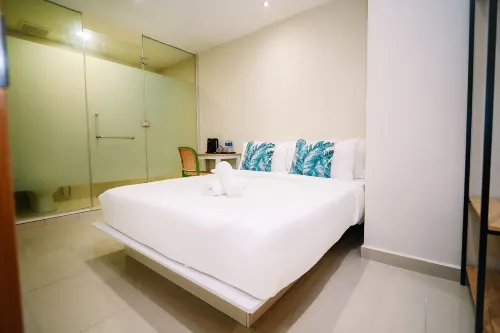 Swing & Pillows @ Jalan Imbi Kuala Lumpur Featured Photos