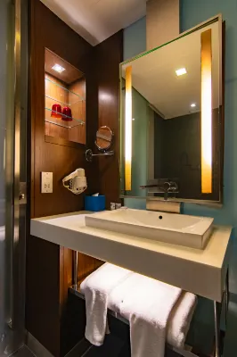 Galleria Sukhumvit 10 Bangkok by Compass Hospitality Camere Photos