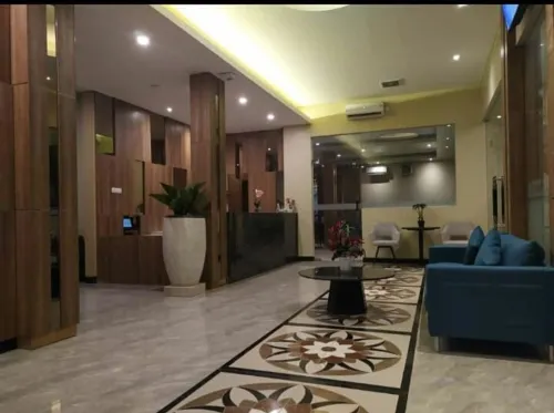 Hotel Cahaya 3 Photos
