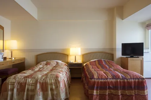 Izumigo Toba Dog Paradise Hotel Chambres Photos