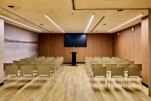 Novotel Valencia Lavant Espaces Affaires Photos