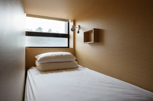 Popinn Chambres Photos