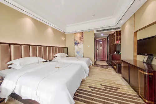 Annan Hotel Rooms Photos
