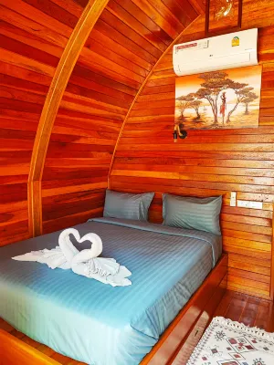 Mumsa Beach Resort & Restaurant Kamar Photos