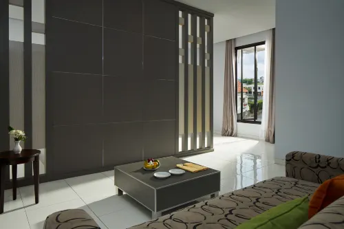 El Hotel Malang Camere Photos