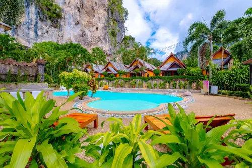 Diamond Cave Resort À ne pas manquer Photos