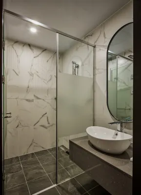 Sono Belle Cheonan Chambres Photos