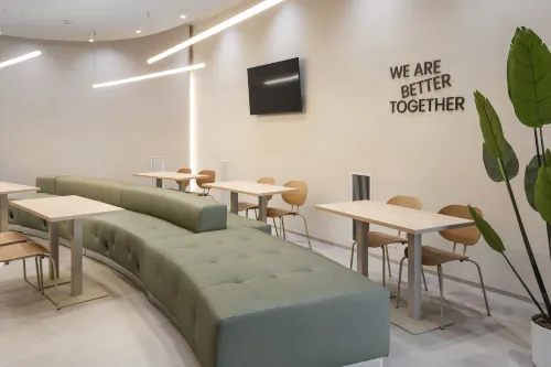 B&B Hotel Lleida Ristorazione Photos