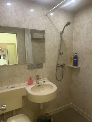 COTO Modern Hotel (Beijing Guozhan Liufang station) Chambres Photos