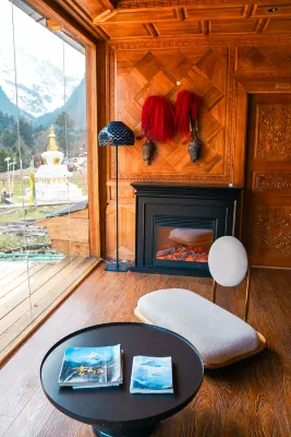 ZhiYu Guest House Public Areas Photos