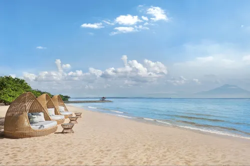 The Westin Resort Nusa Dua, Bali Nổi bật Photos