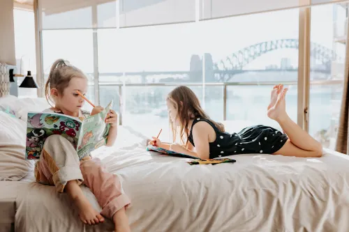 Pullman Quay Grand Sydney Harbour Featured Photos