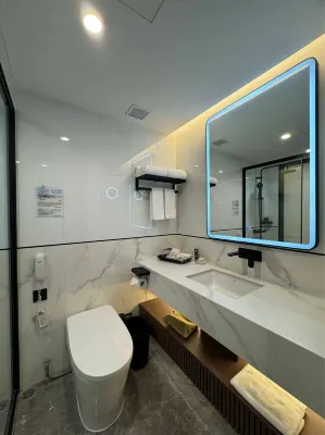 Emperor Hotel Camere Photos
