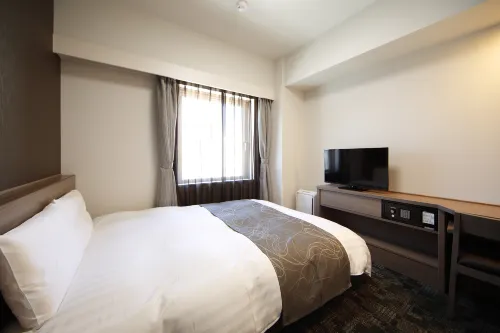 Dormy Inn Nagano Phòng Photos