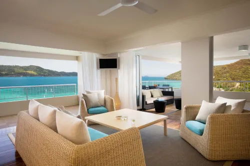 Reef View Hotel Zimmer Photos