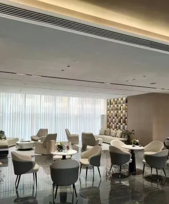 INNXY·Yingxi International Executive Residences (Shenzhen Longgang Baolong Metro Station Branch) Leisure & Recreation Photos