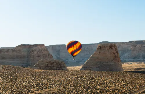 Amangiri Loisirs et amusements Photos