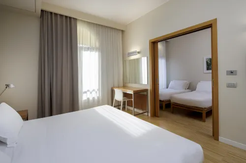 Best Western Plus Hotel Bologna Chambres Photos