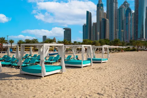 Al Habtoor Grand Resort, Autograph Collection By Marriott Featured Photos