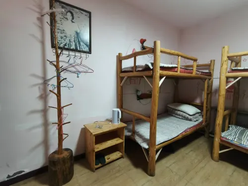 Romantic Tours in Arctic Village Camere Photos
