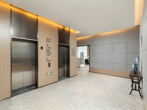 Country Inn & Suites by Radisson Hotel (Harbin Central Avenue Heshan Street Subway Station) Empfohlen Photos