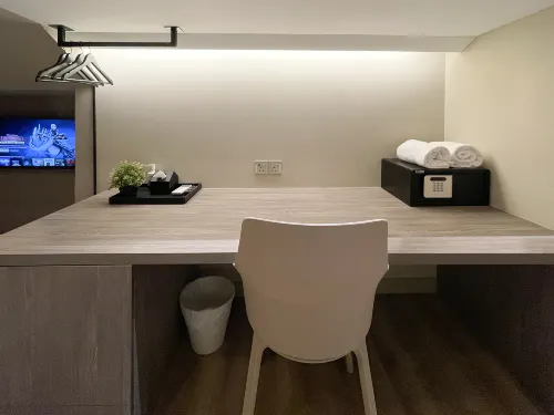 ST Signature Jalan Besar Rooms Photos