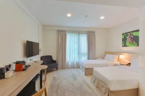 Changi Cove Singapore Featured Photos
