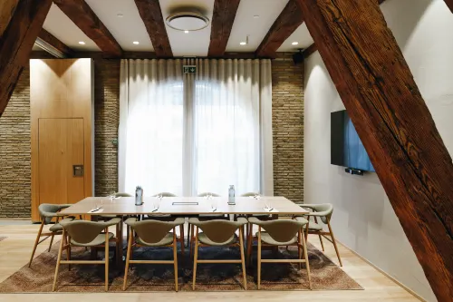 Admiral Hotel Copenhagen Business Facilities Photos
