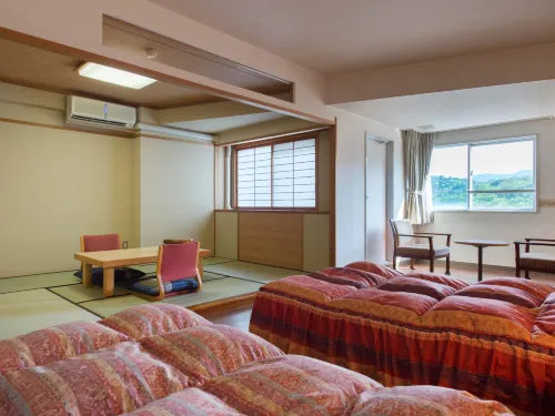 Izumigo Toba Dog Paradise Hotel Chambres Photos