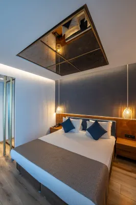Nova Plaza Crystal Hotel & Spa Избранное Photos