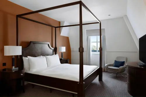 Bristol Marriott Royal Hotel Camere Photos