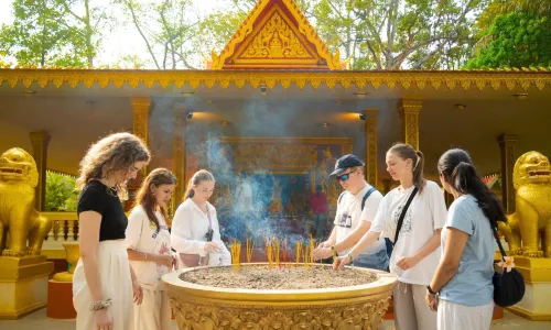 Lub d Siem Reap Photos