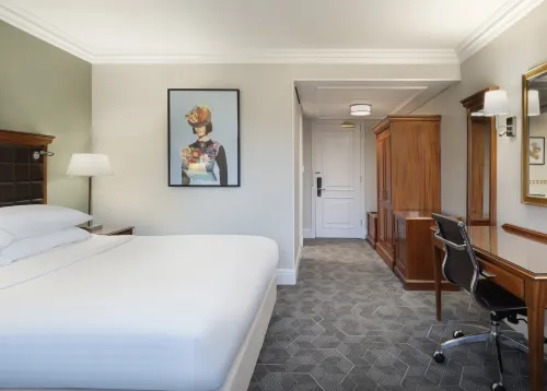 Delta Hotels Northampton Rum Photos